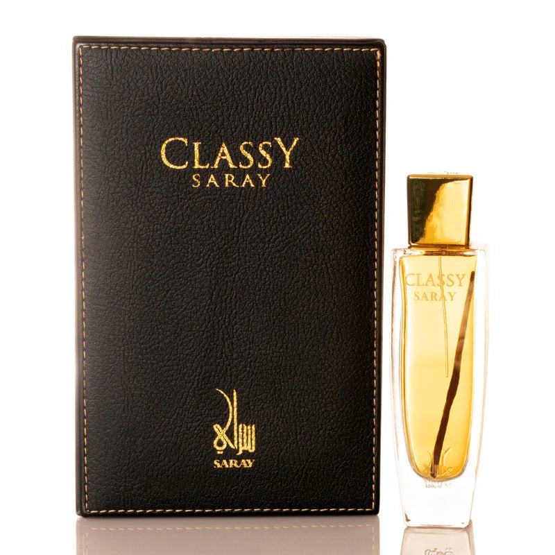 Classy Perfume