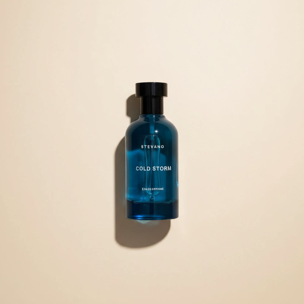 Cold Storm Perfume