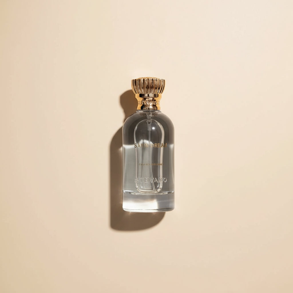 Satin Dream perfume