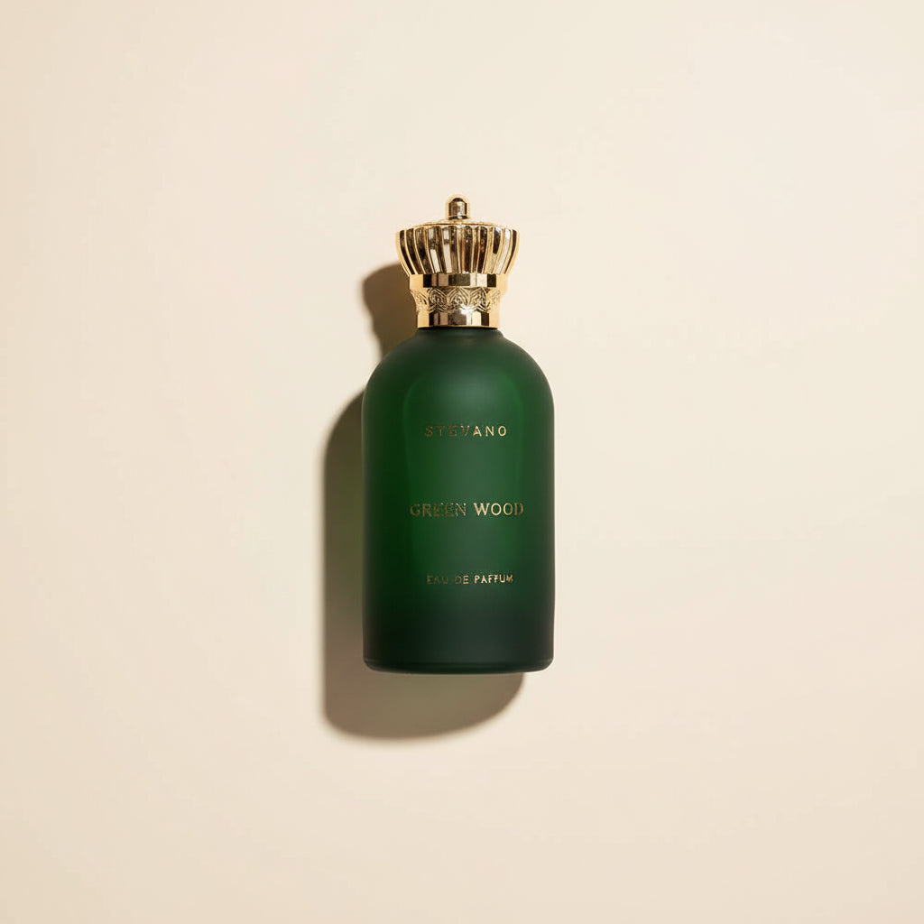 Green Wood Perfume
