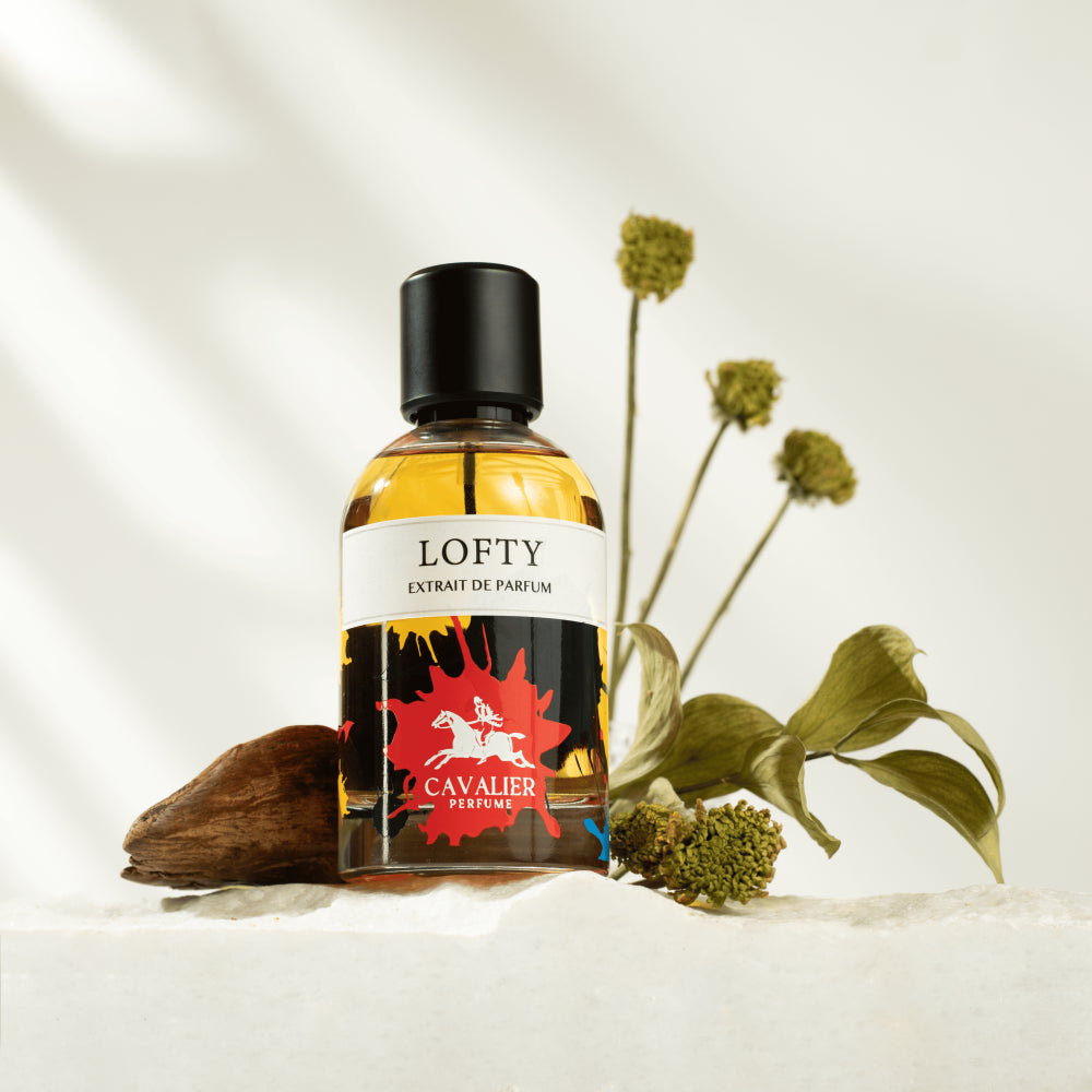 Lofty Perfume