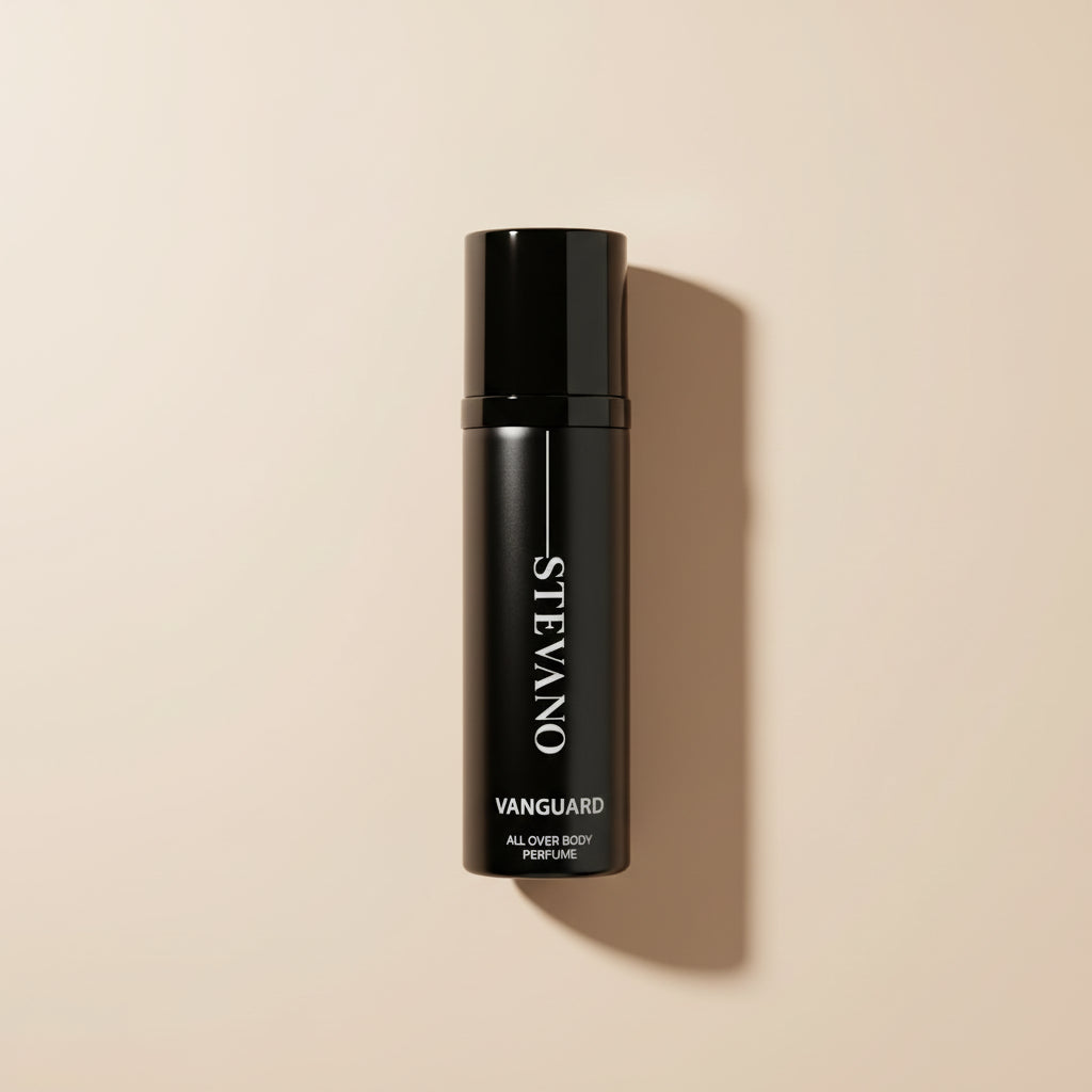 Vanguard Body and Hair Mist 100ml