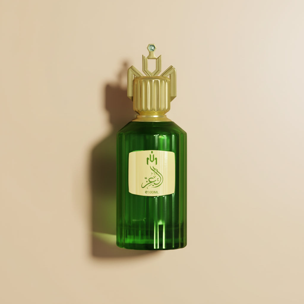 Al-Ezz Perfume – Unisex