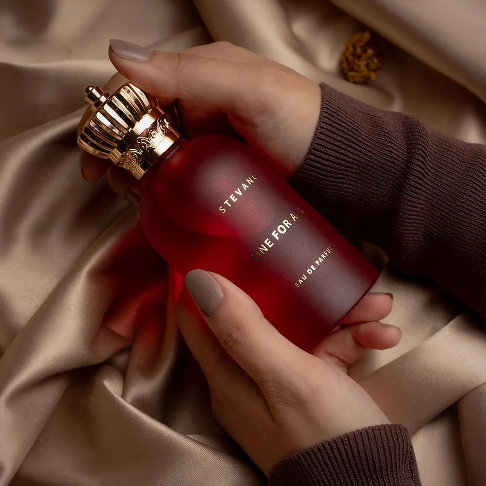 One for All Perfume