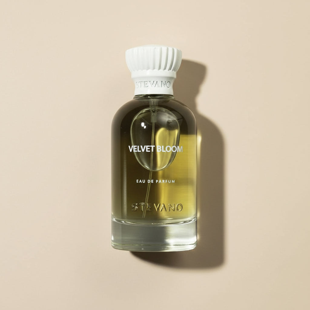 Velvet Bloom Perfume