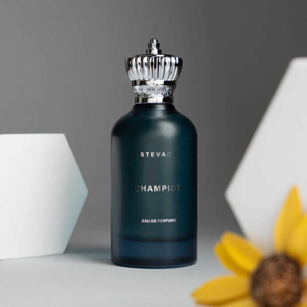 Champion Perfume 100ml