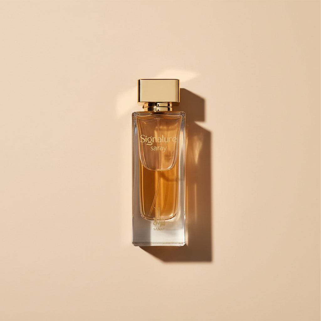Perfume Signature