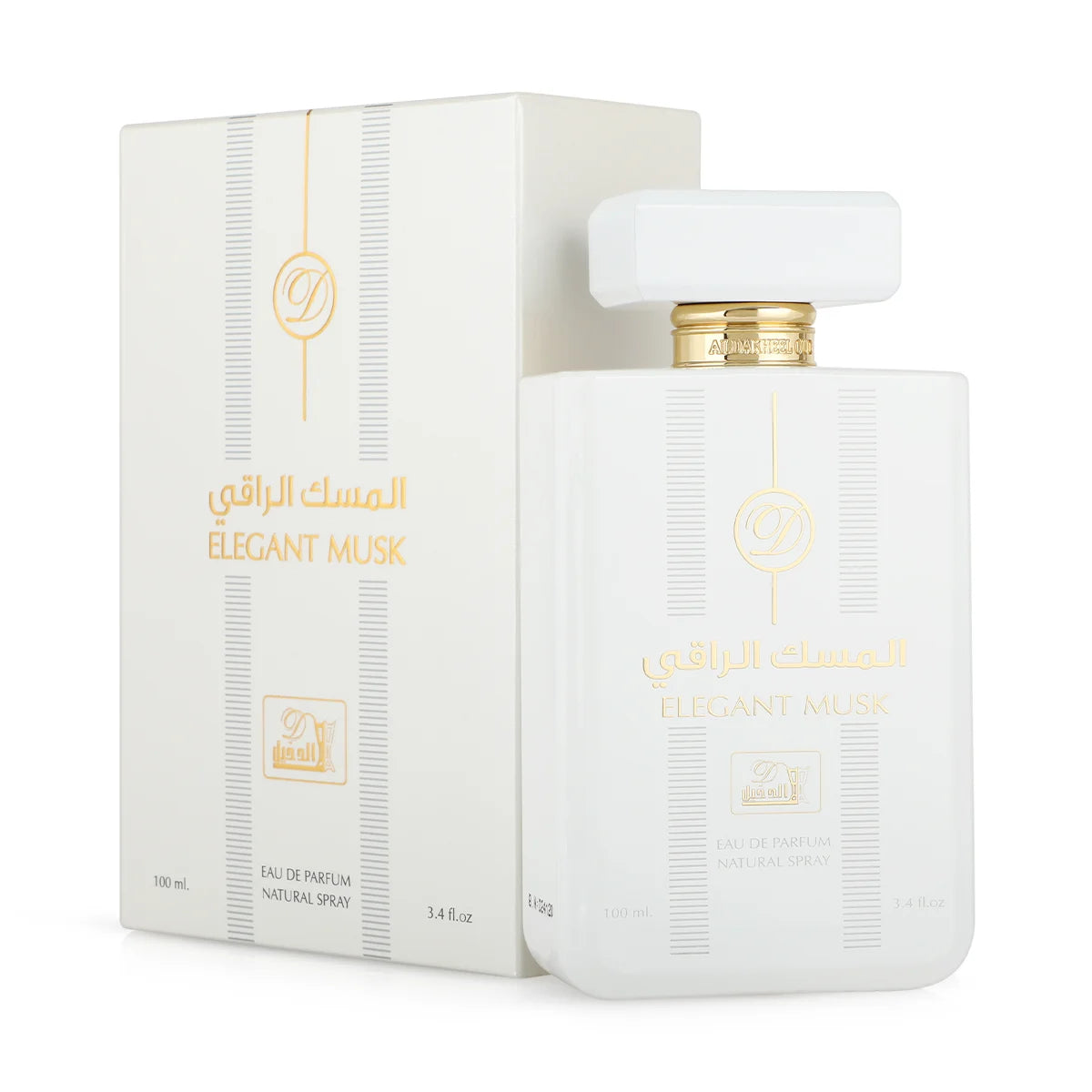 ELEGENT MUSK