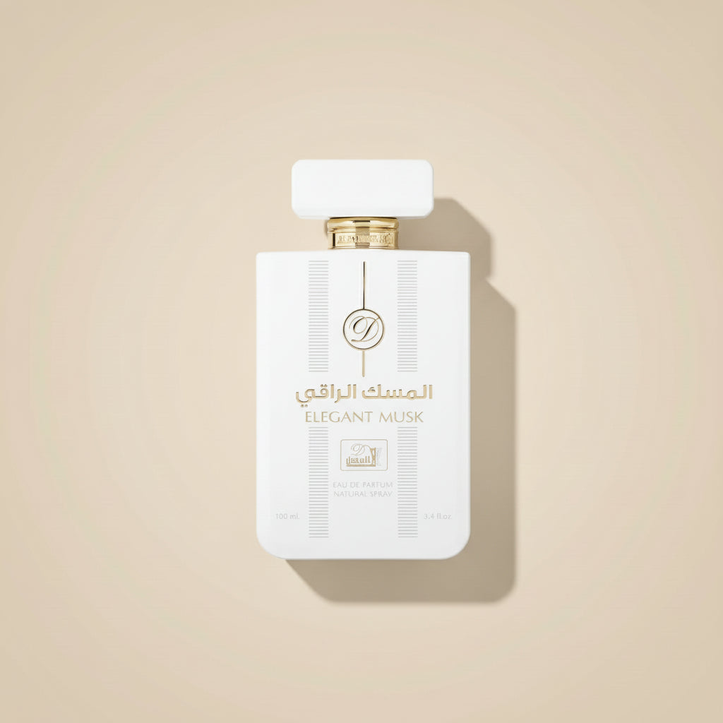 ELEGENT MUSK