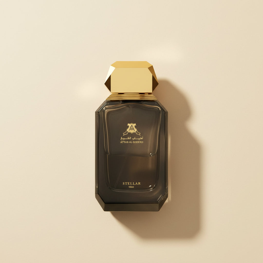 Stellar Eau De Parfum -100ml