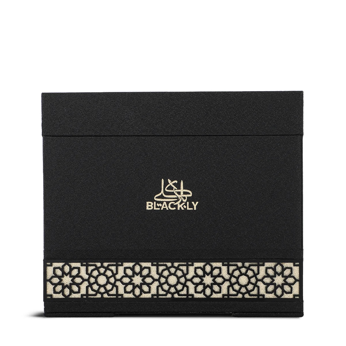 عطر بلاكي