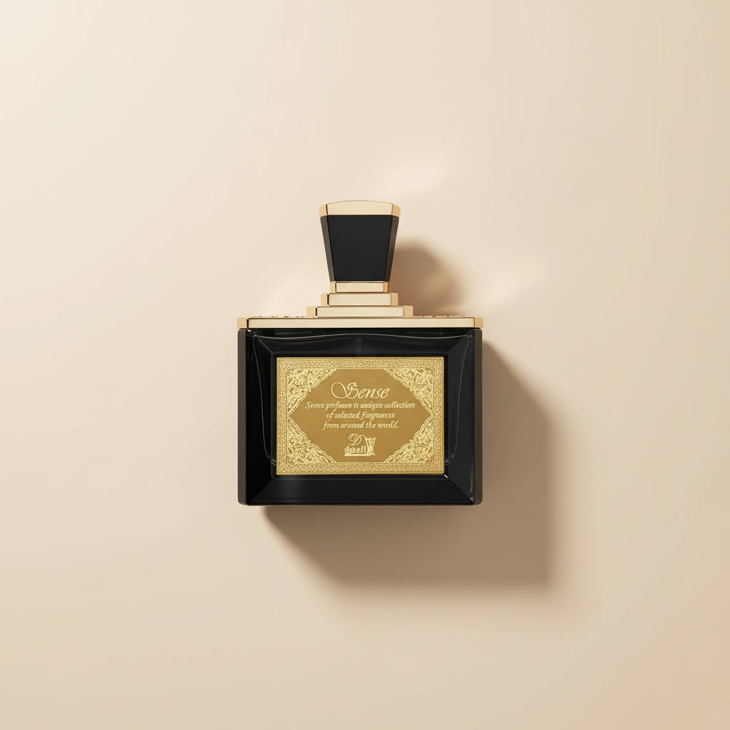 SENSE OF OUD