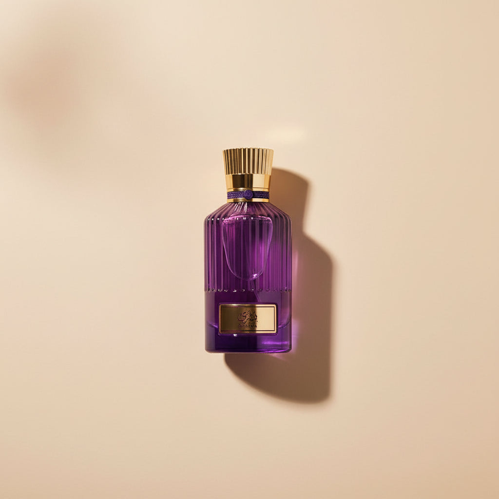 BUSHRA Perfume