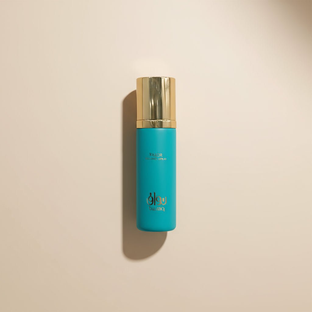 Valor All Over Spray