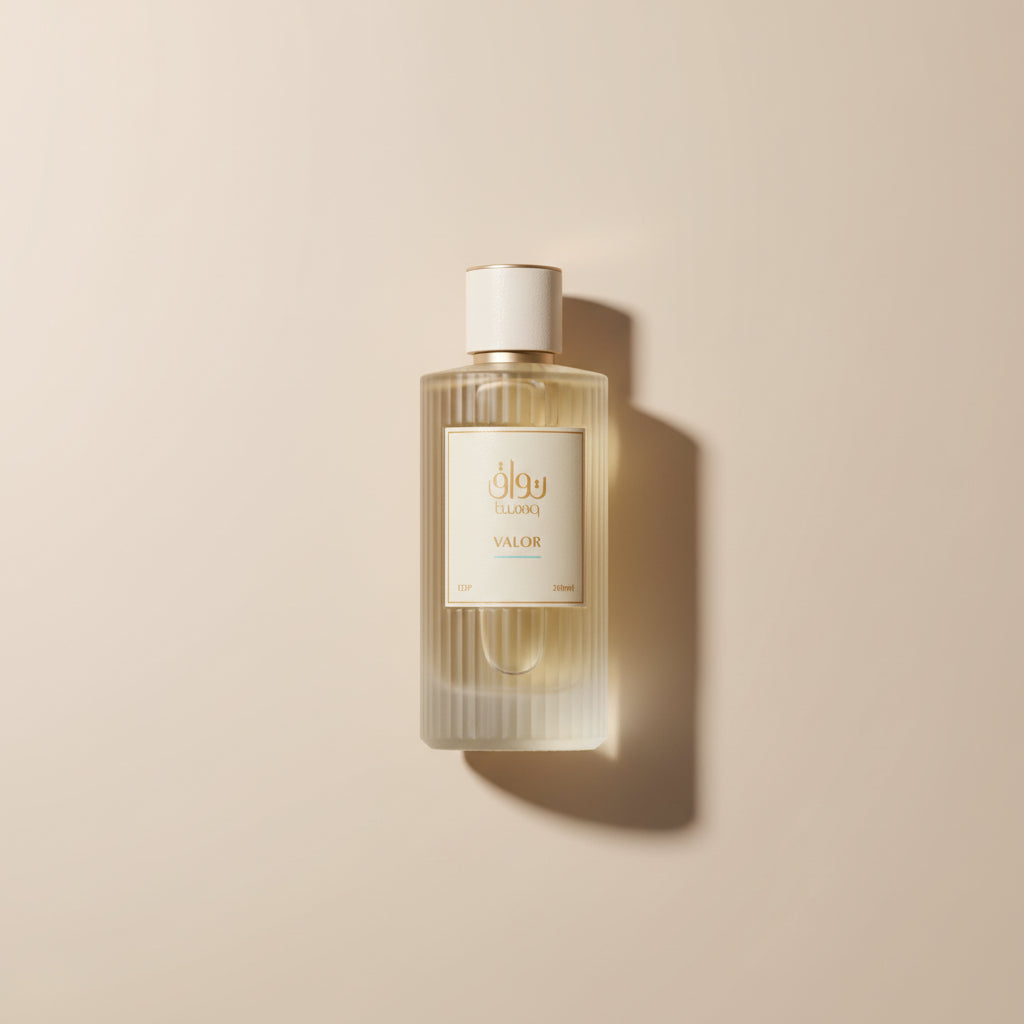 VALOR EDP 200ml