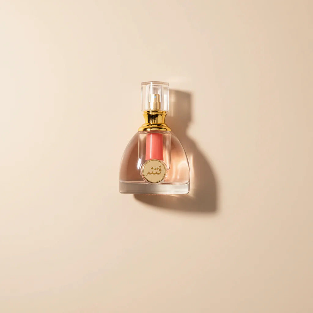 Oud Oil