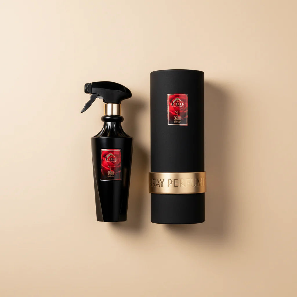 Home Fragrances