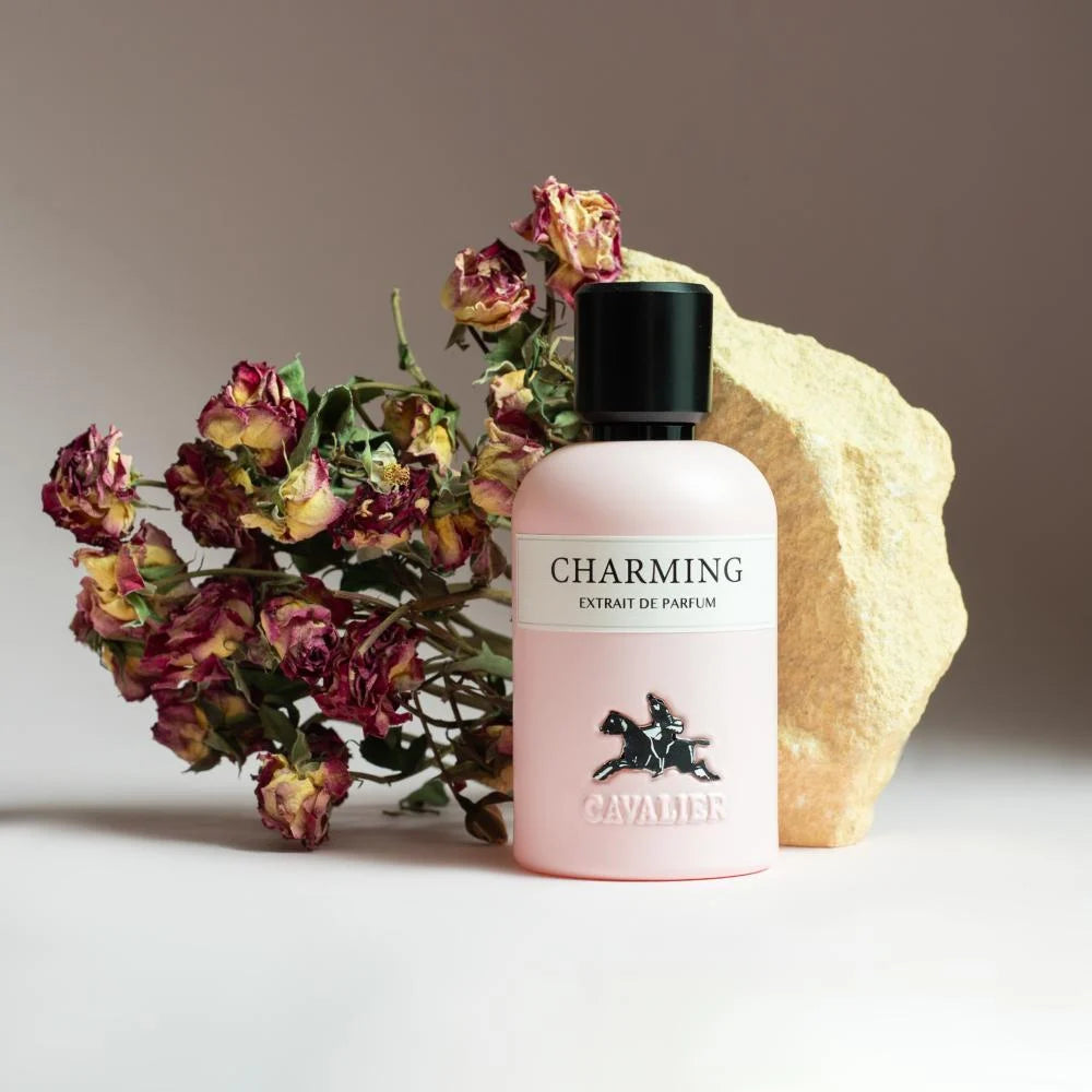 Charming Perfume