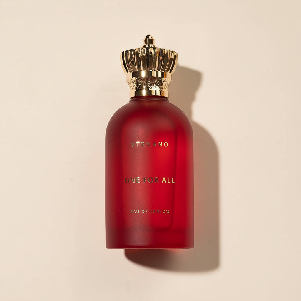 One for All Perfume