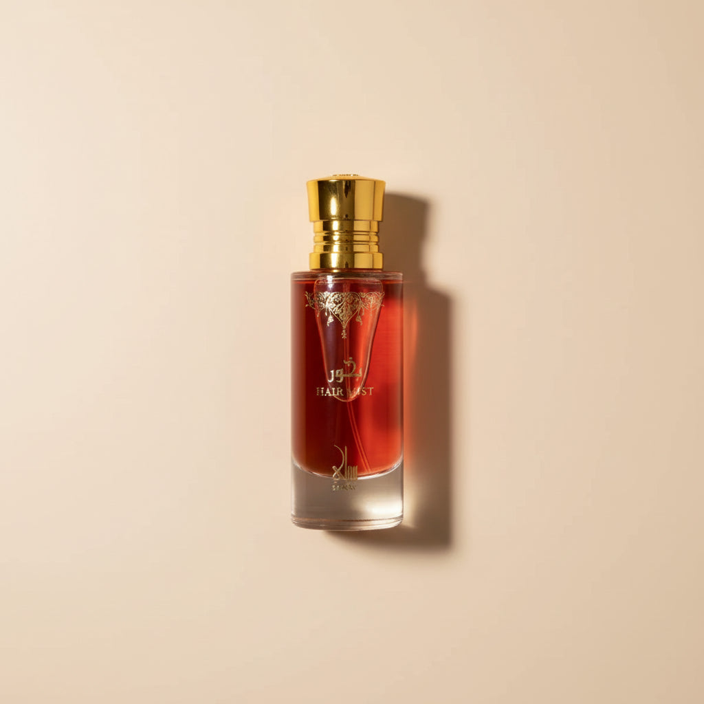 Bokhour Hair Mist