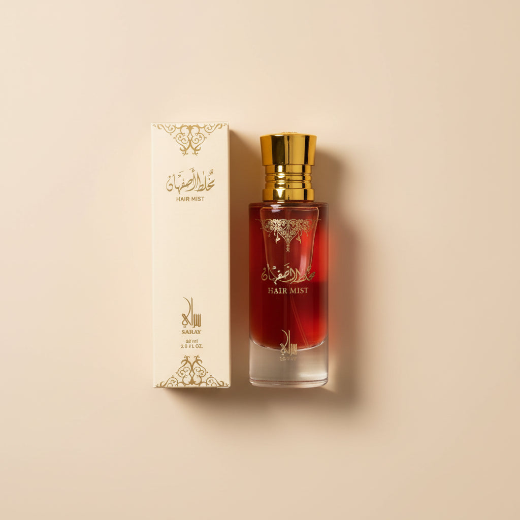 Isfahan Hair Mist