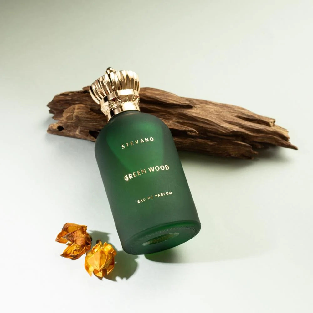 Green Wood Perfume
