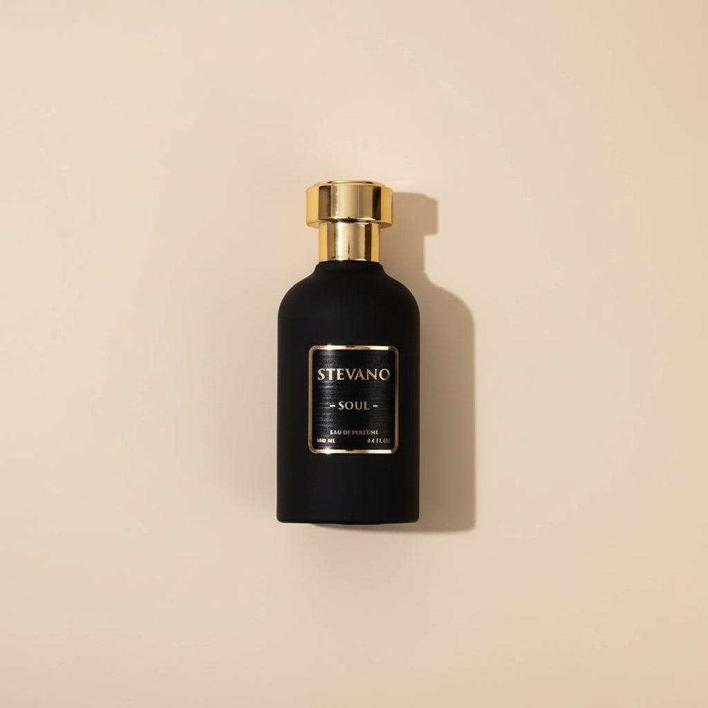 Soul Perfume