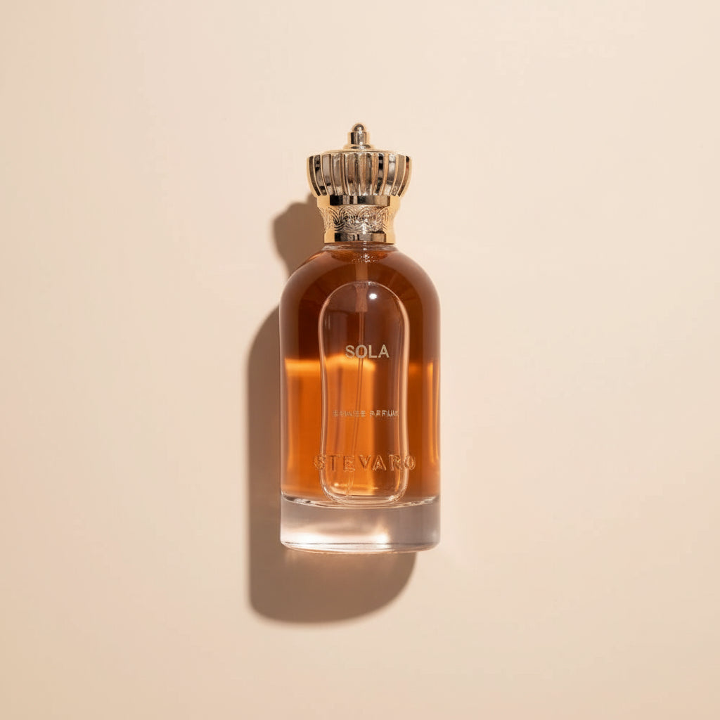 Sola Perfume 100ml