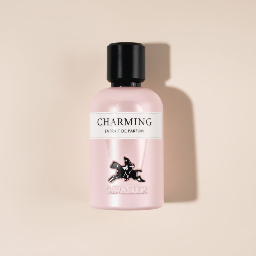Charming Perfume