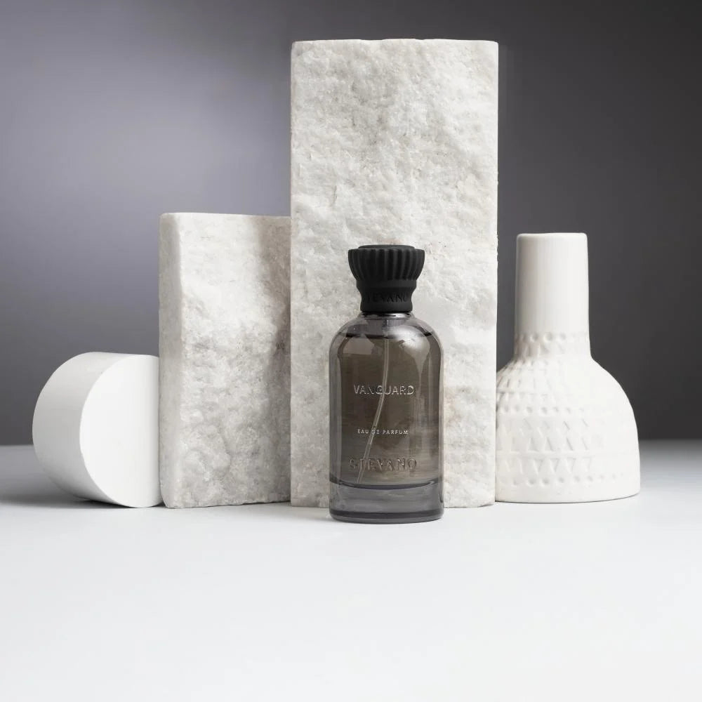 Vanguard Perfume