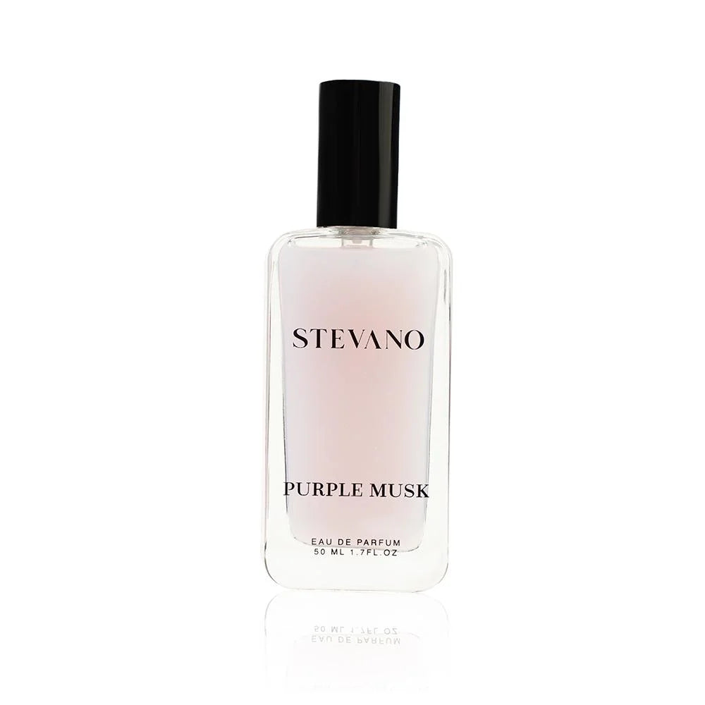 Musk collection perfumes 3*1