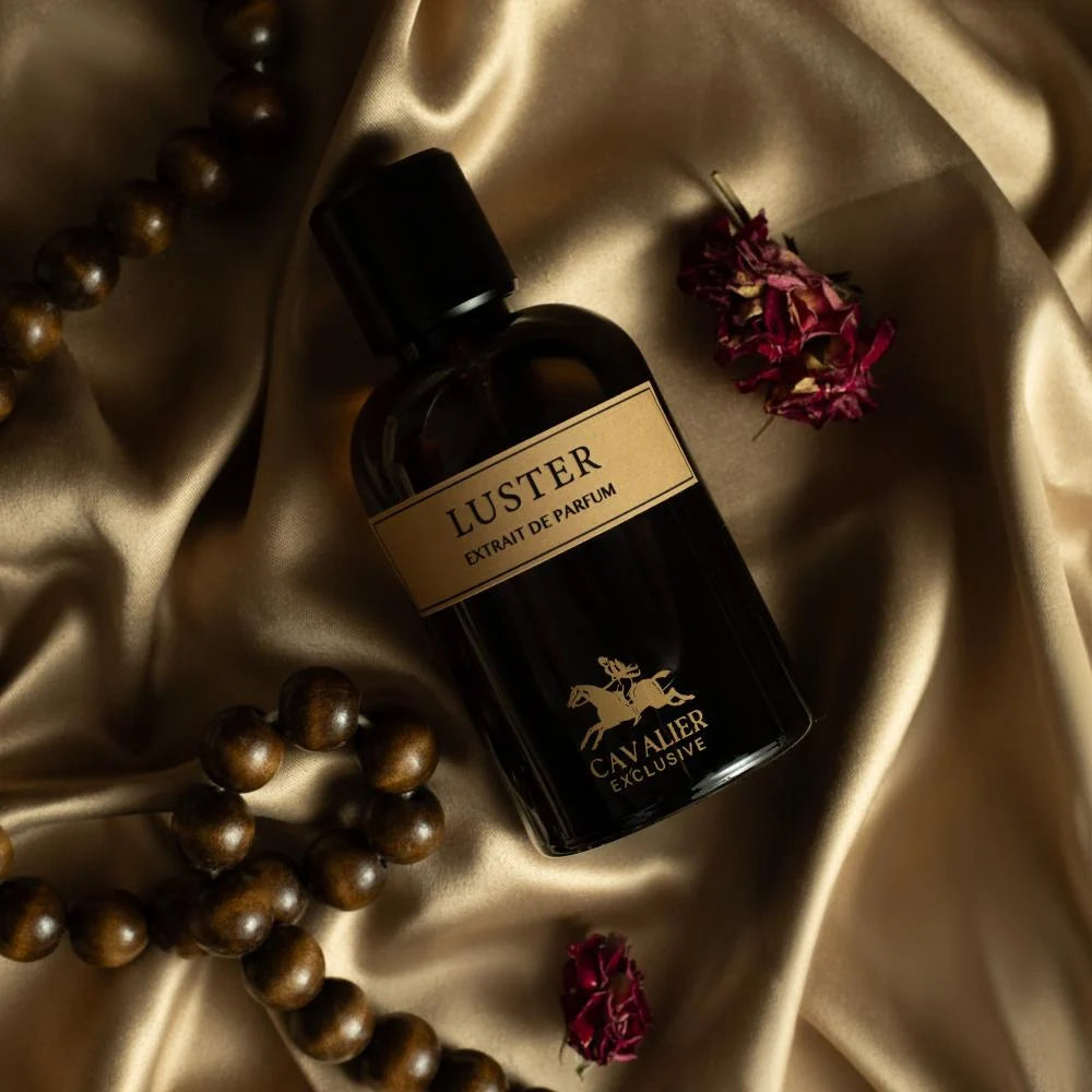عطر لوستر