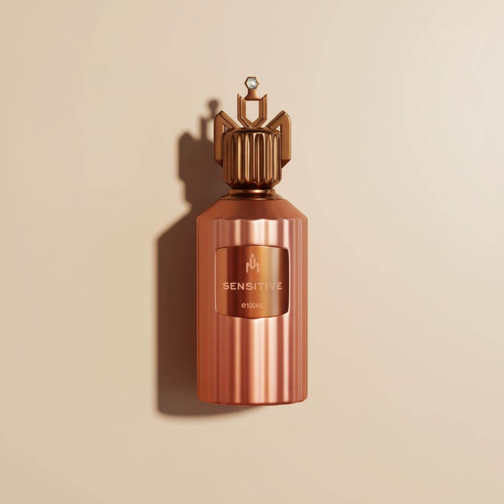 Sensitive Perfume – Women