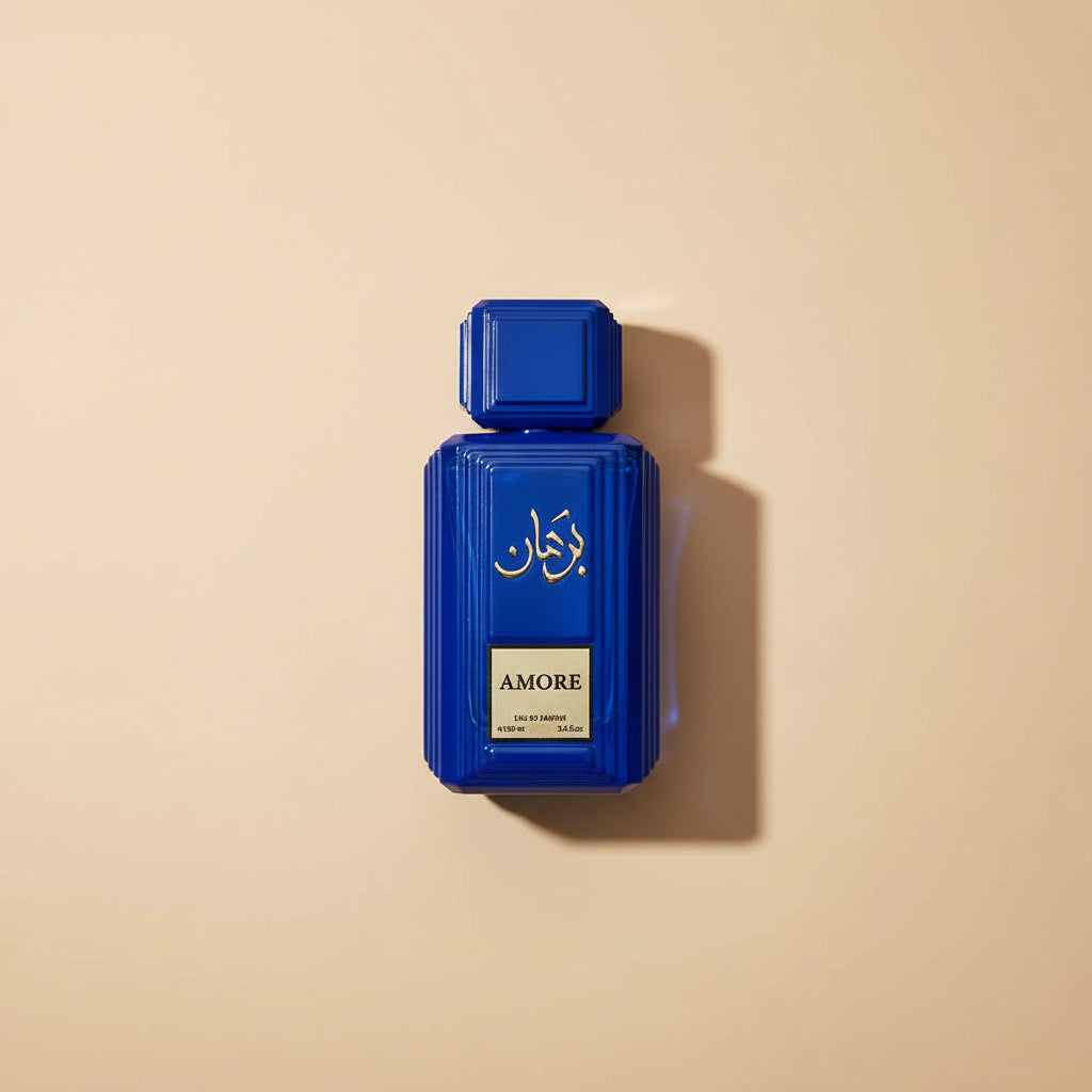 Amore Perfume