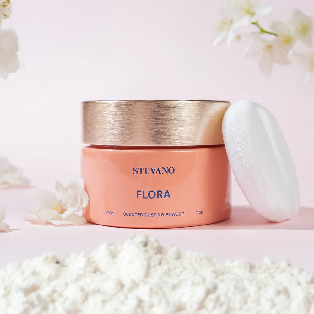 Flora Powder 200g