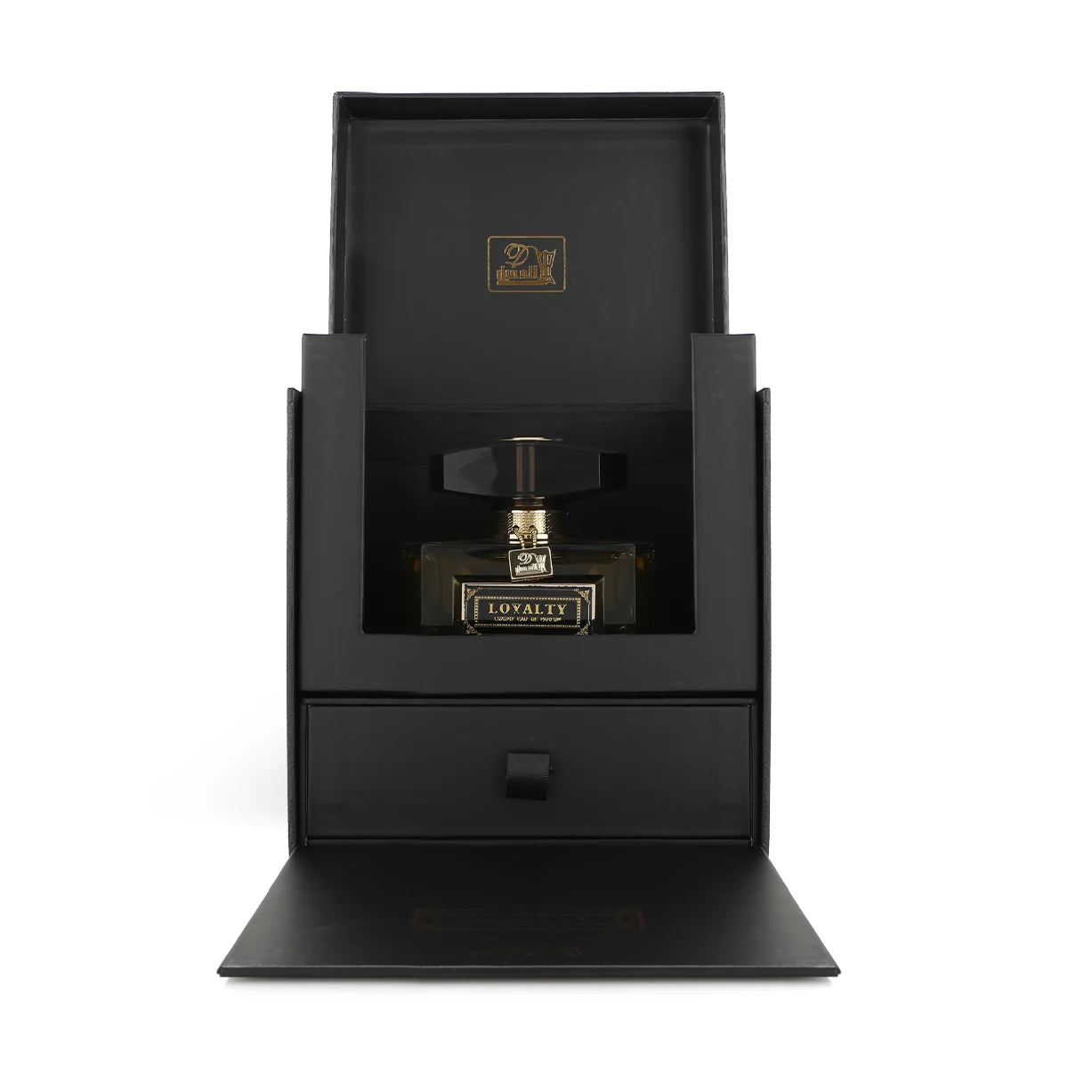 LOYALTY PATCHOULI Perfume