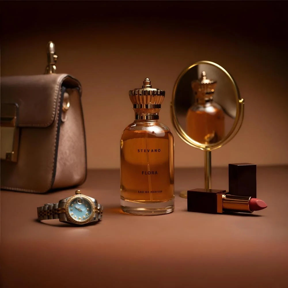 Flora Perfume