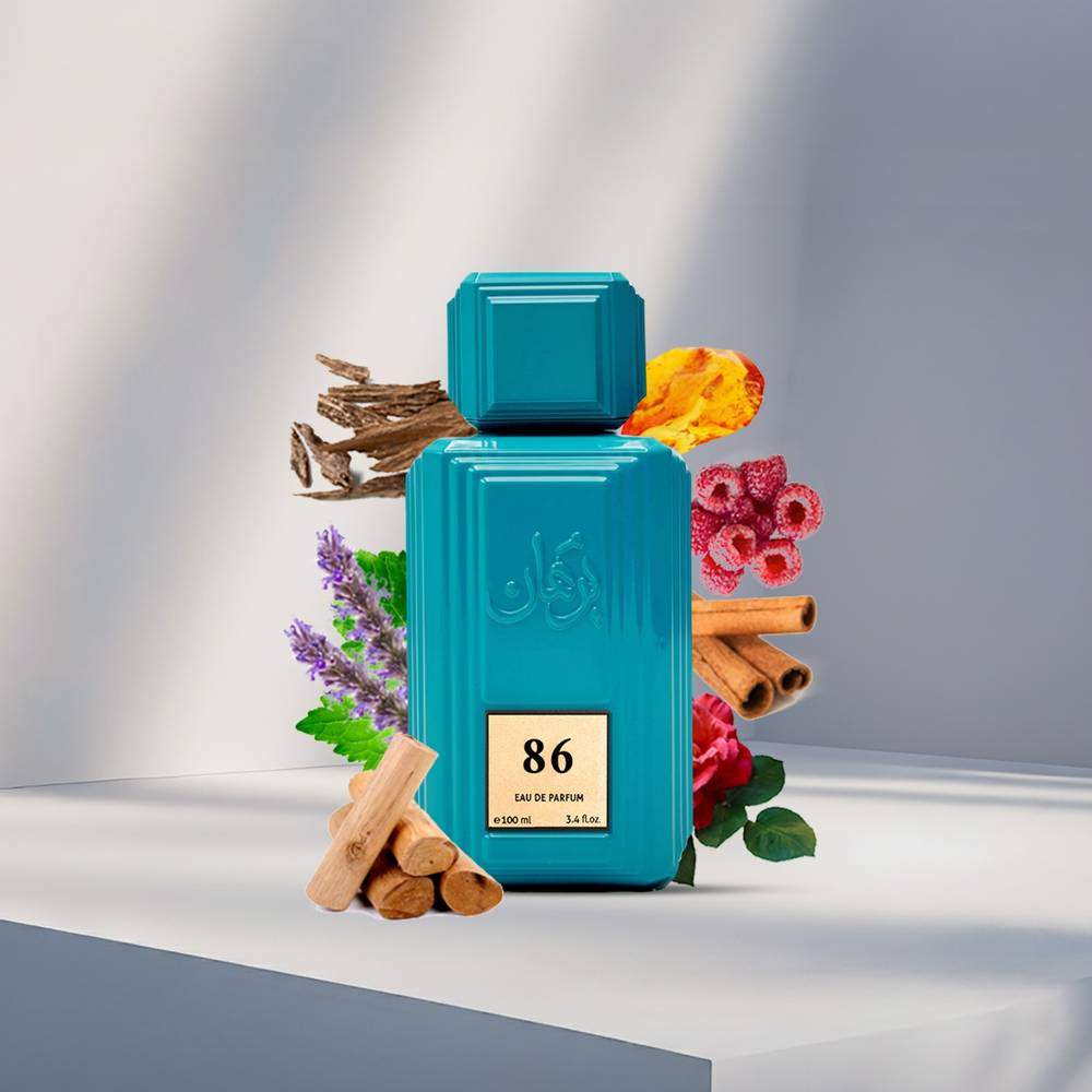 Perfume 86