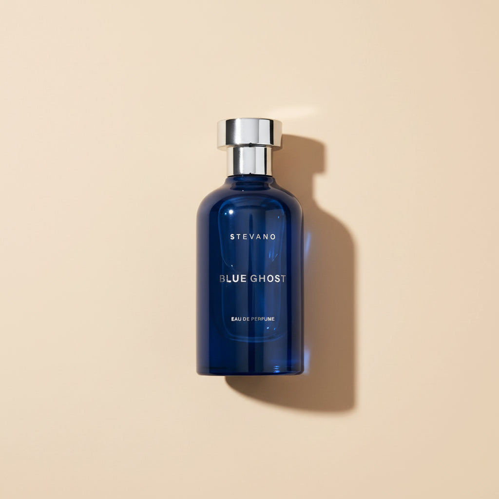 Blue Ghost Perfume