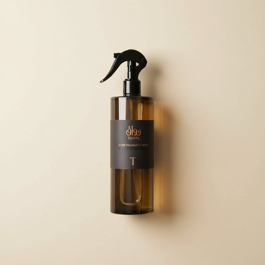Home Fragrance T