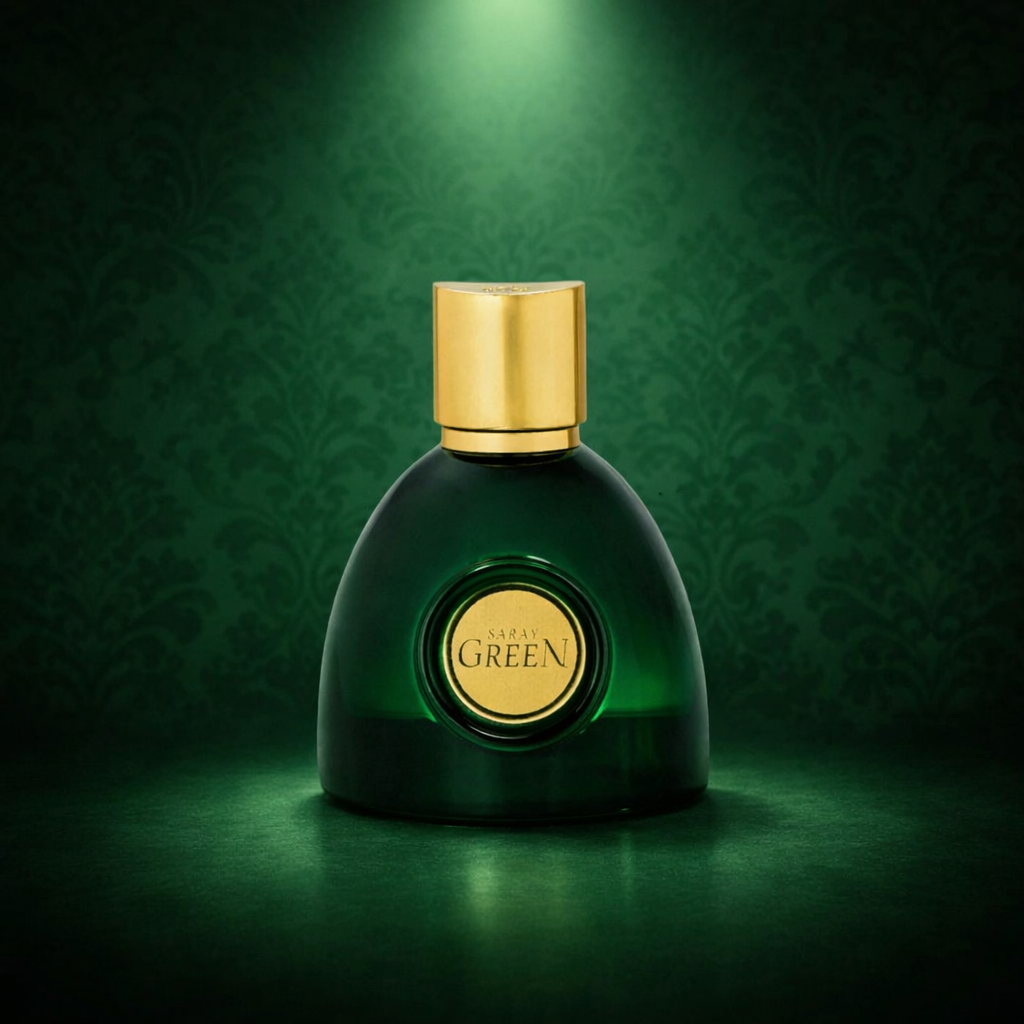 Green Perfume