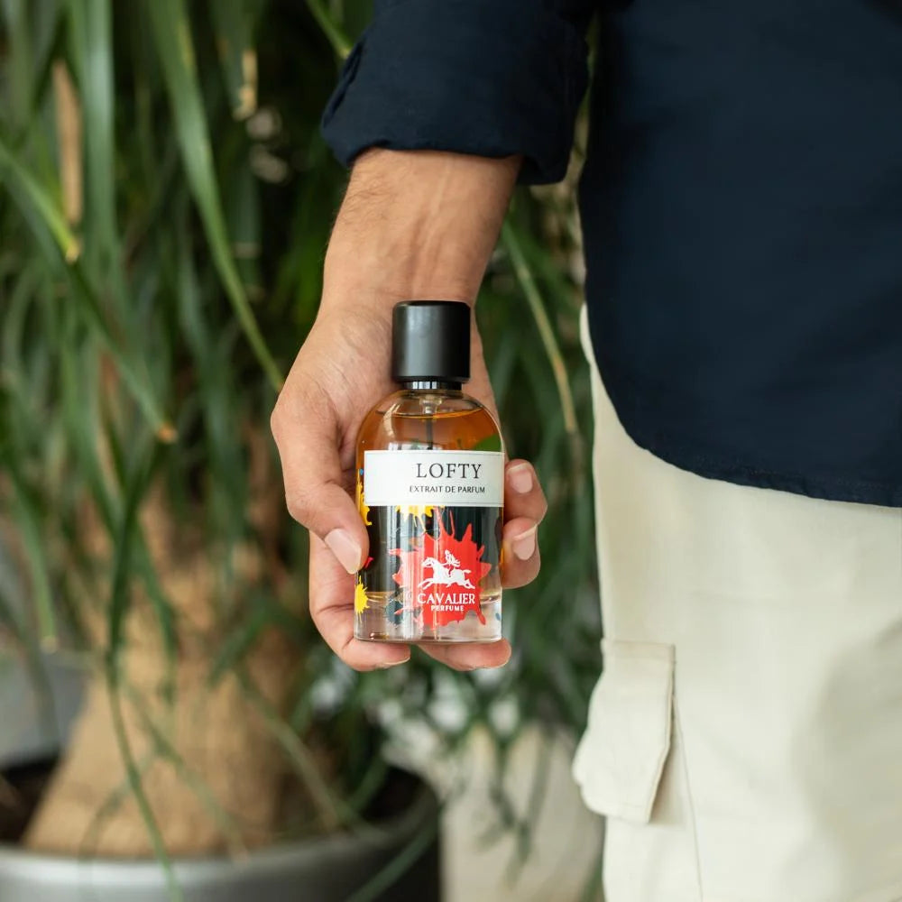 Lofty Perfume