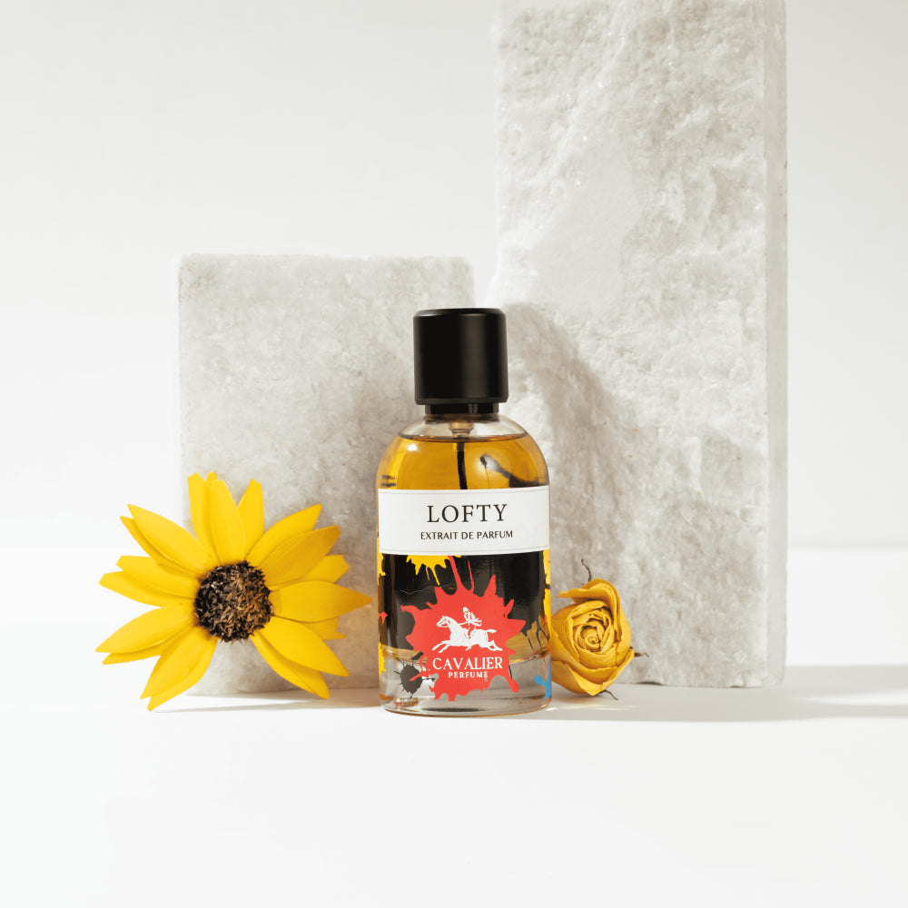 Lofty Perfume