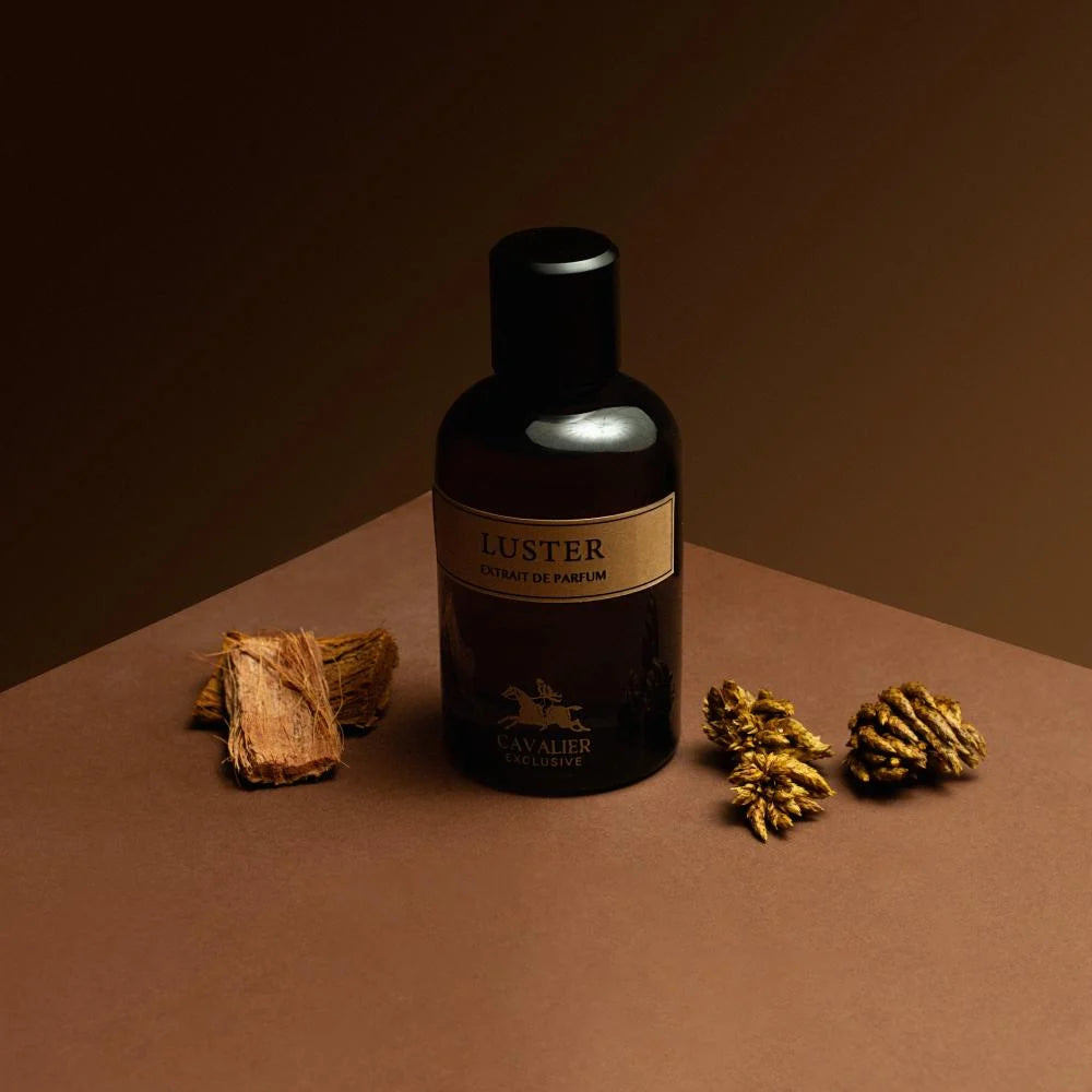 عطر لوستر