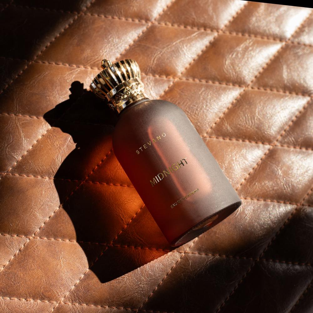Midnight Perfume