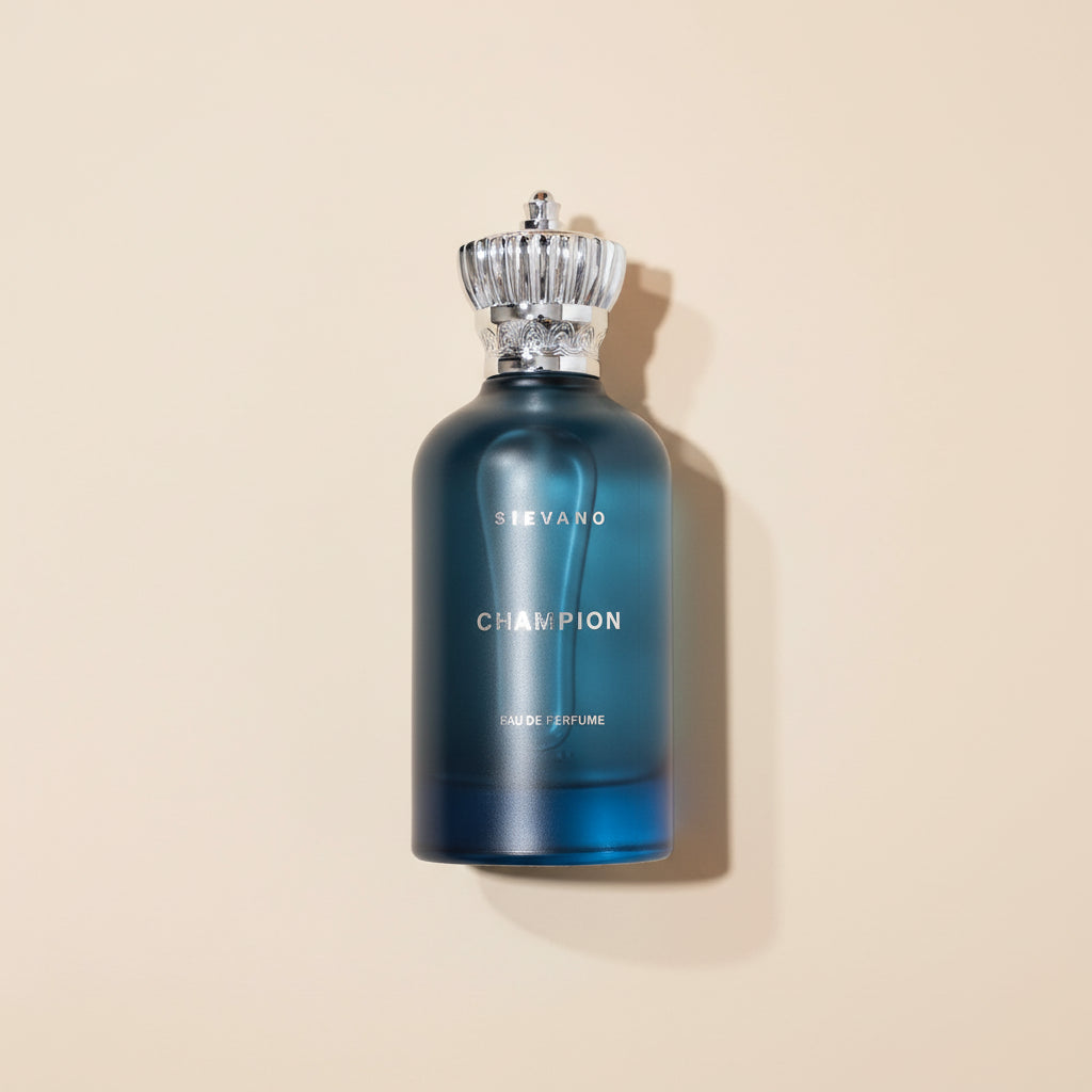 Champion Perfume 100ml
