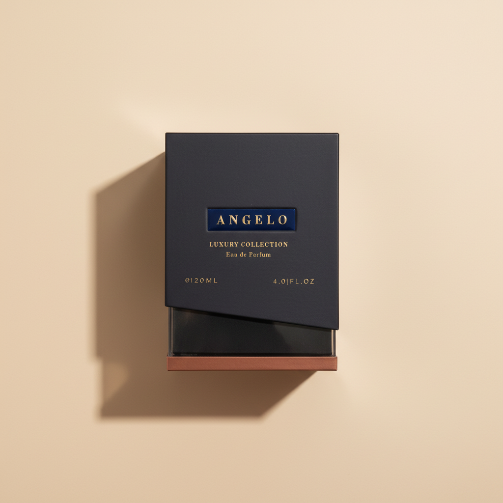Angelo Perfume