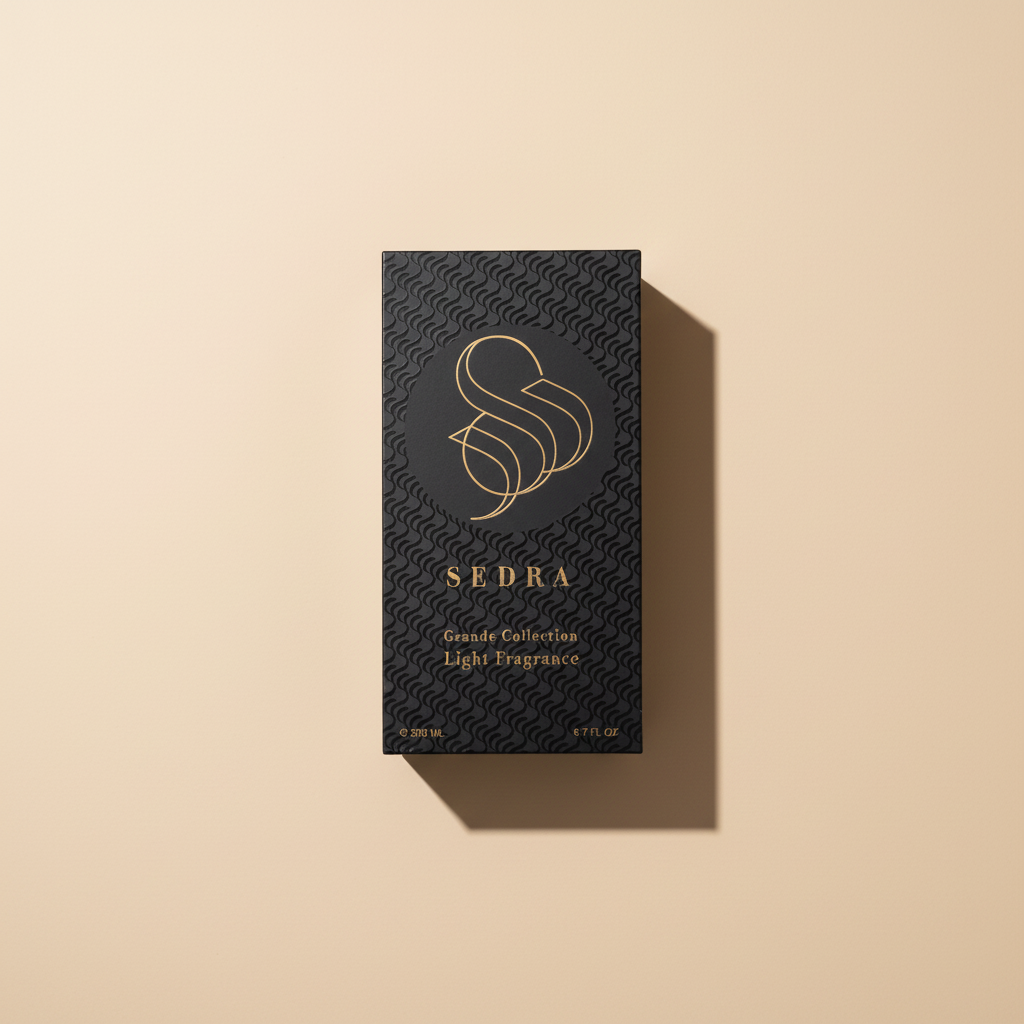 Blanco Perfume