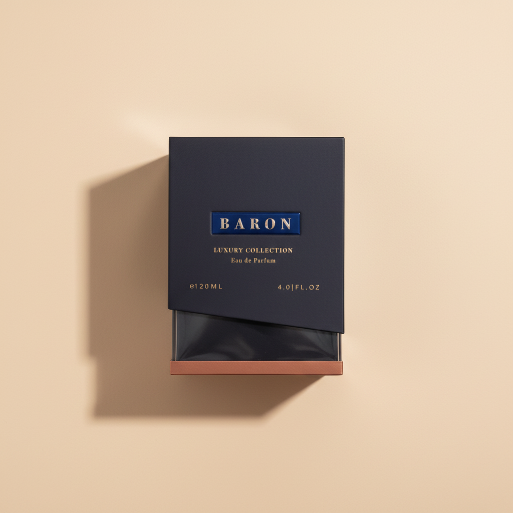 Baron Perfume