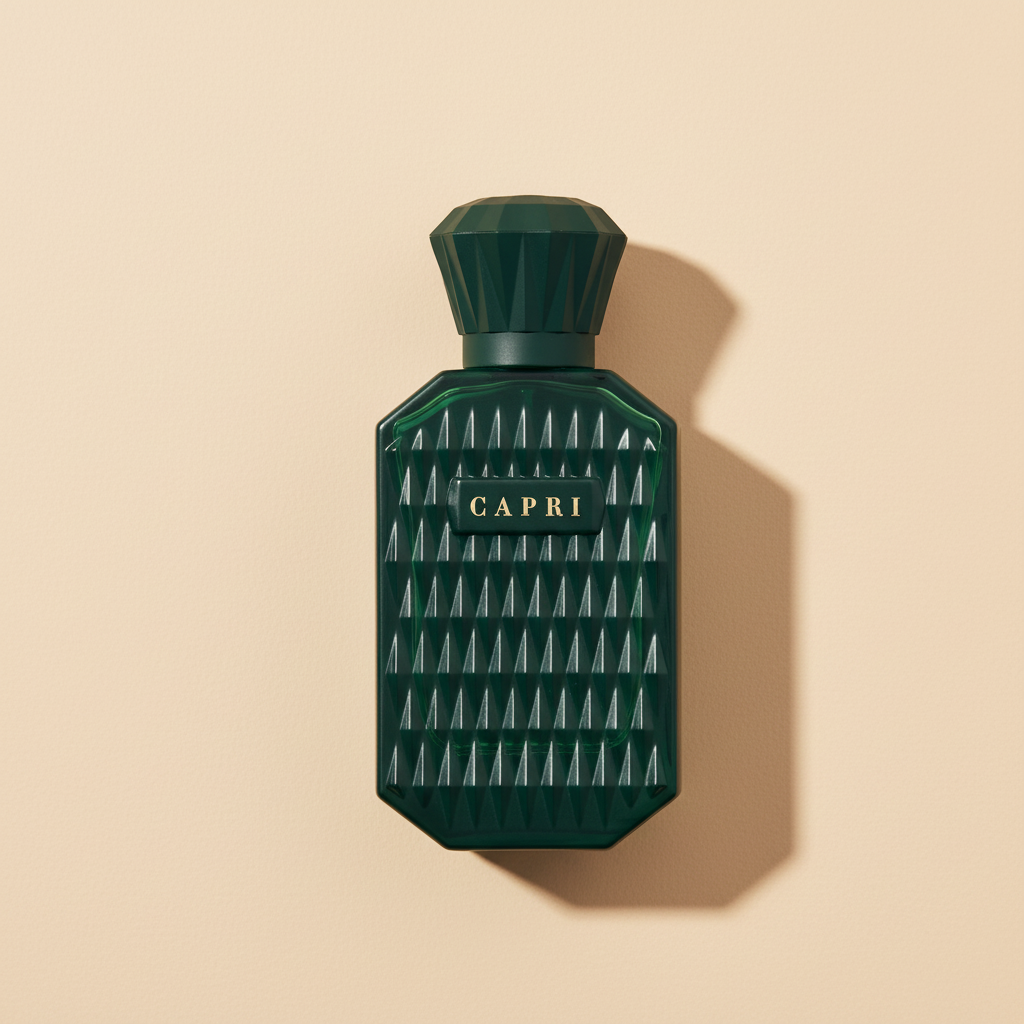Capri Perfume